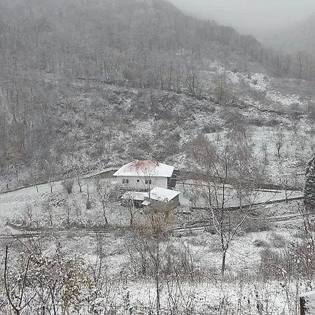 Nedovica Potok Nyaraló *